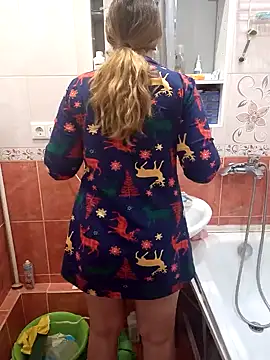 DienkaGreen online show from December 14, 11:50 am