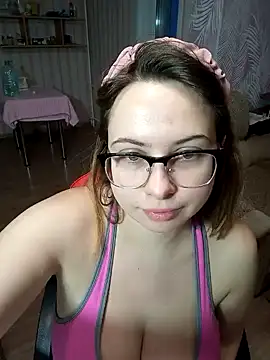 DienkaGreen online show from December 27, 2:25 am