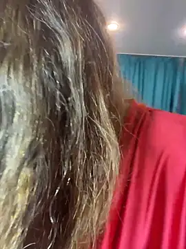 DienkaGreen online show from December 15, 6:28 am