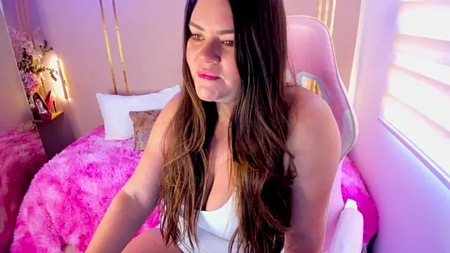 lena paulxo online show from June 19, 5:39 pm