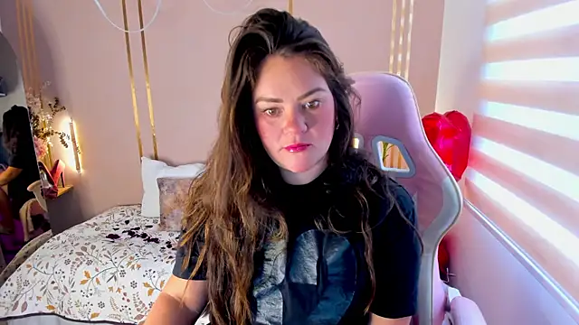 lena paulxo online show from July 12, 1:57 pm