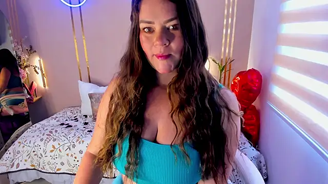 lena paulxo online show from July 13, 4:10 pm