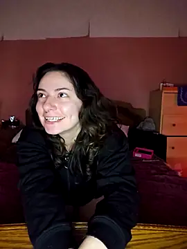 Moxxxie online show from February 19, 8:43 am