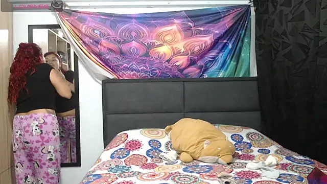 Snapshot of Alexxx_andr4 chatting on October 10, 2:32 am Alexxx andr4 online show from October 10, 2:32 am