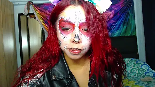 Snapshot of Alexxx_andr4 chatting on November 1, 5:20 am Alexxx andr4 online show from November 1, 5:20 am