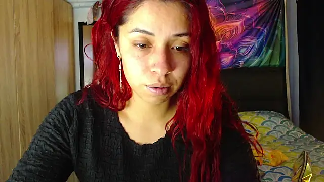 Snapshot of Alexxx_andr4 chatting on November 3, 12:24 am Alexxx andr4 online show from November 3, 12:24 am