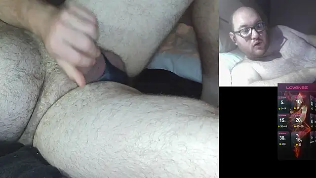 Snapshot of peterpage97 chatting on September 30, 5:45 am peterpage97 online show from September 30, 5:45 am