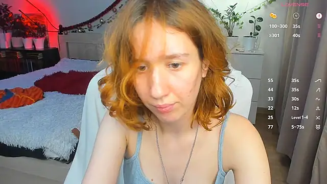 Snapshot of Ooooooli chatting on January 18, 2:23 pm Ooooooli online show from January 18, 2:23 pm