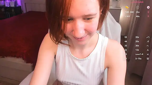 Snapshot of Ooooooli chatting on January 29, 4:19 pm Ooooooli online show from January 29, 4:19 pm