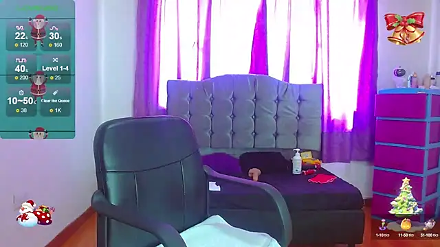 ariana-lopez online show from December 17, 2:55 pm