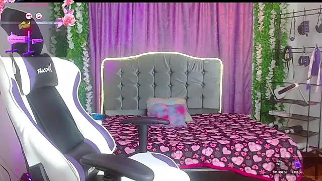 ariana-lopez online show from June 4, 5:19 pm