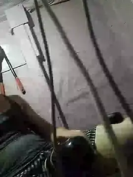 Snapshot of Wero4200 chatting on September 17, 9:55 am Wero4200 online show from September 17, 9:55 am