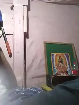 Snapshot of Wero4200 chatting on October 6, 6:33 am Wero4200 online show from October 6, 6:33 am