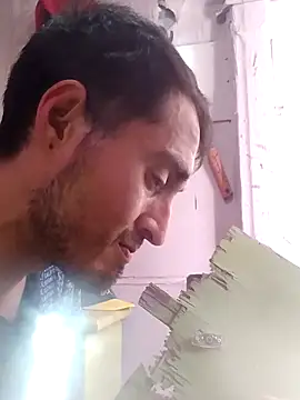 Snapshot of Wero4200 chatting on October 7, 11:13 pm Wero4200 online show from October 7, 11:13 pm