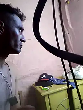 Snapshot of Wero4200 chatting on October 17, 10:56 pm Wero4200 online show from October 17, 10:56 pm