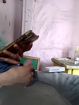 Snapshot of Wero4200 chatting on October 21, 8:09 pm Wero4200 online show from October 21, 8:09 pm