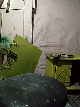 Snapshot of Wero4200 chatting on October 22, 8:14 am Wero4200 online show from October 22, 8:14 am