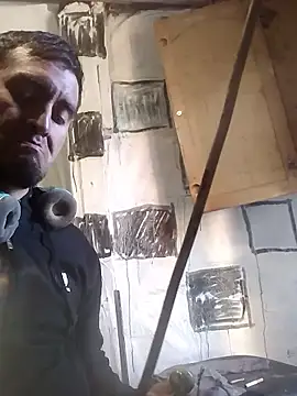 Wero4200 online show from January 14, 8:58 pm