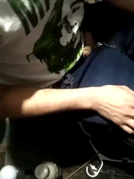 Wero4200 online show from March 2, 7:15 am