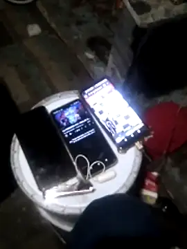 Wero4200 online show from March 22, 7:23 am