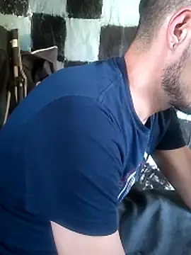 Wero4200 online show from March 26, 8:36 pm