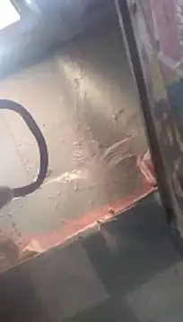 Wero4200 online show from April 21, 7:50 pm