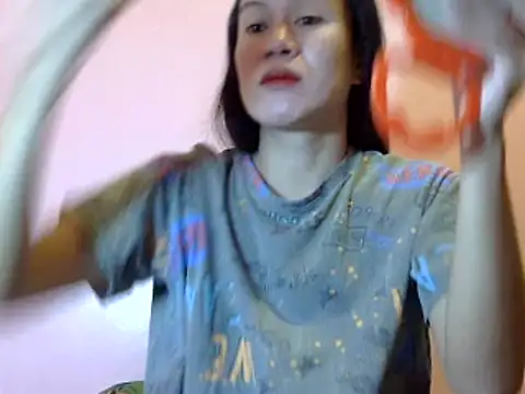 BABY TSCOCKCUM4U online show from January 13, 12:24 pm