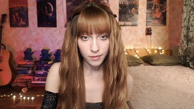 Friendly Ellie online show from December 2, 12:18 pm