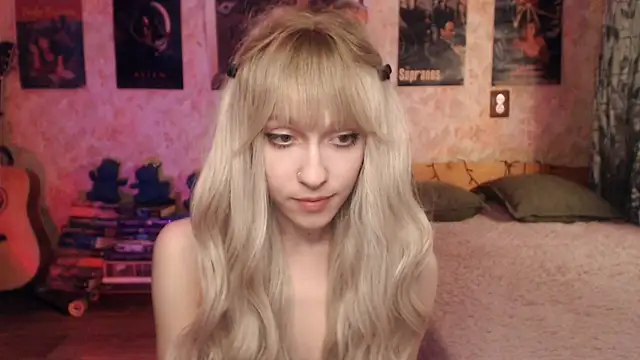 Friendly Ellie online show from January 31, 12:18 pm