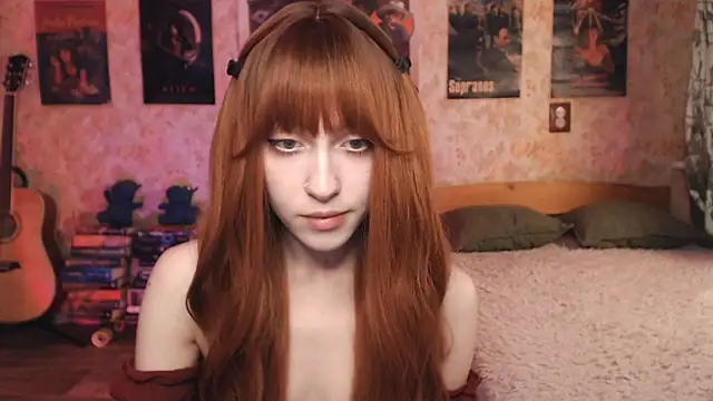 Friendly Ellie online show from September 14, 11:15 pm