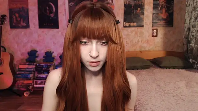 Friendly Ellie online show from September 21, 12:12 am