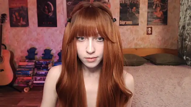 Friendly Ellie online show from September 23, 11:19 pm