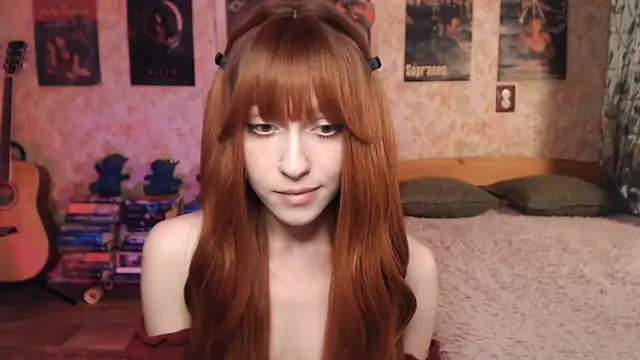 Friendly Ellie online show from September 27, 1:16 pm