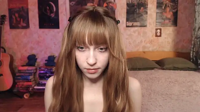 Friendly Ellie online show from February 10, 12:04 am