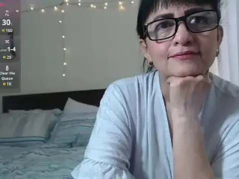 ISABEEL SOFIA01 online show from February 23, 3:29 pm