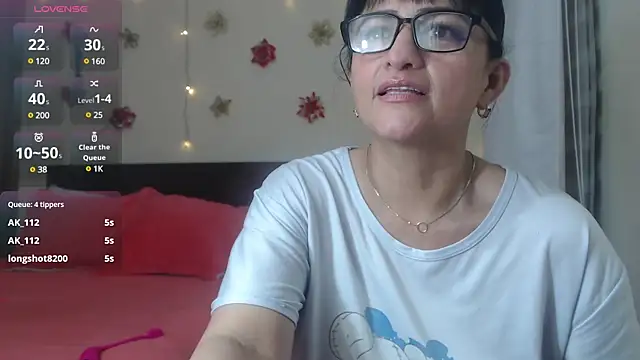 ISABEEL SOFIA01 online show from March 14, 11:43 pm