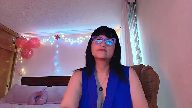 ISABEEL SOFIA01 online show from February 24, 12:36 pm