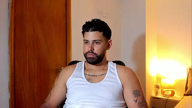 Justyn Torres online show from March 25, 11:05 am