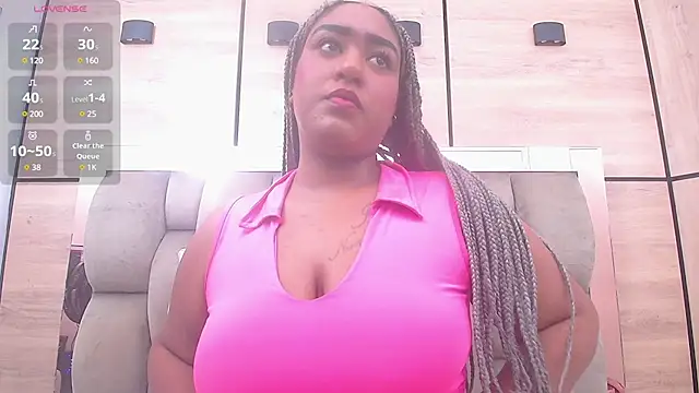 Snapshot of arianna_pearl chatting on December 20, 12:49 pm arianna pearl online show from December 20, 12:49 pm