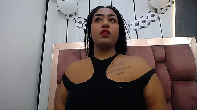 Snapshot of arianna_pearl chatting on June 26, 3:33 am arianna pearl online show from June 26, 3:33 am