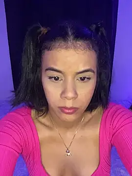 KLOE MARTINS online show from February 2, 8:57 am