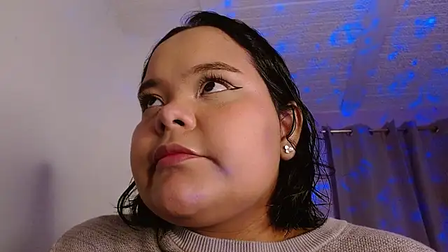 sexychubby    online show from February 13, 3:02 am