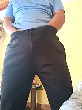 Adityagj123 online show from October 15, 6:13 am