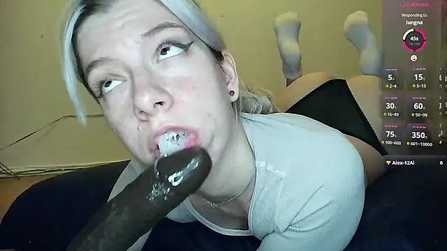 Snapshot of cruellagoth666 chatting on July 6, 1:35 am cruellagoth666 online show from July 6, 1:35 am