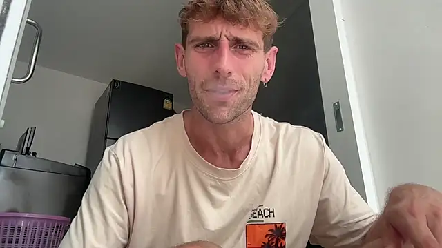 lukegunn online show from February 19, 6:55 am