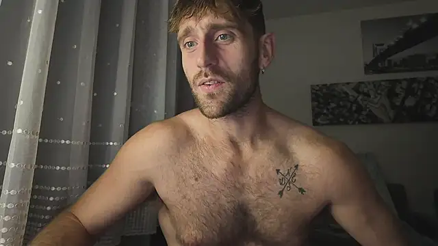 Snapshot of lukegunn chatting on February 7, 12:36 am lukegunn online show from February 7, 12:36 am