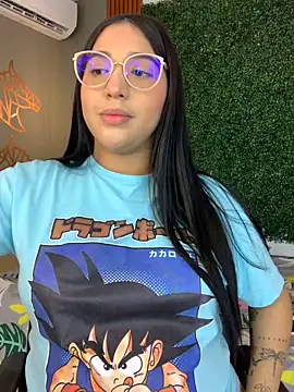 Amandanauty online show from December 11, 12:12 am