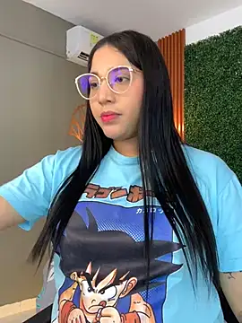 Amandanauty online show from December 11, 3:13 am