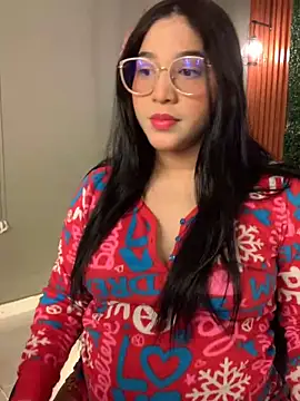 Amandanauty online show from December 13, 8:58 pm