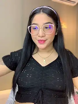 Amandanauty online show from December 14, 10:07 pm